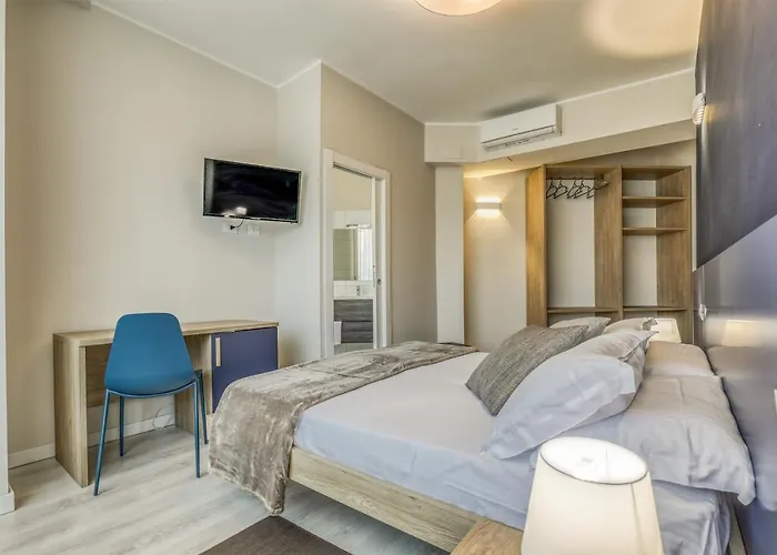 Asso Residence Centro