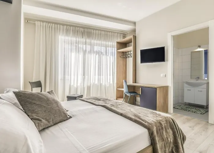 Asso Residence Centro