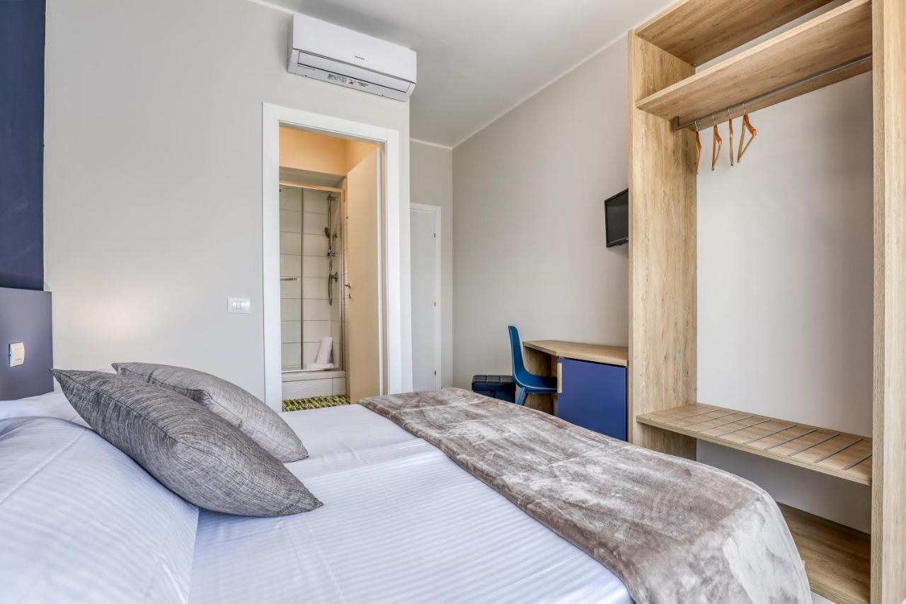 Asso Centro Guest house *