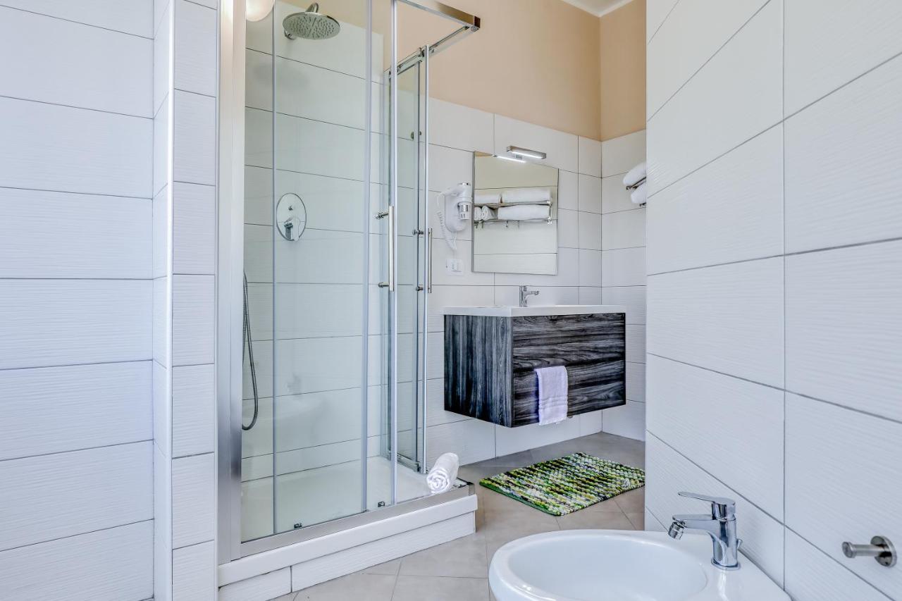 Asso Centro Guest house Terni