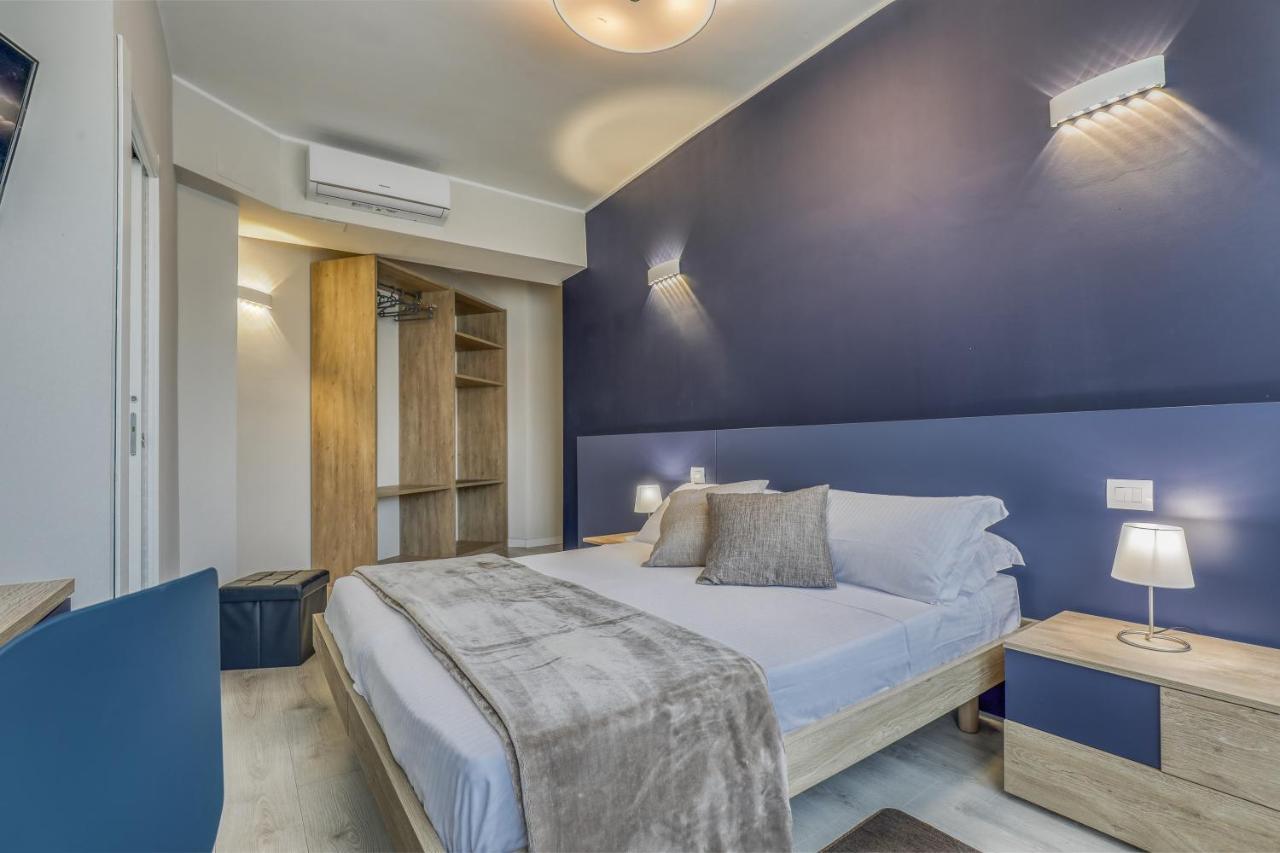 Asso Centro Guest house Terni