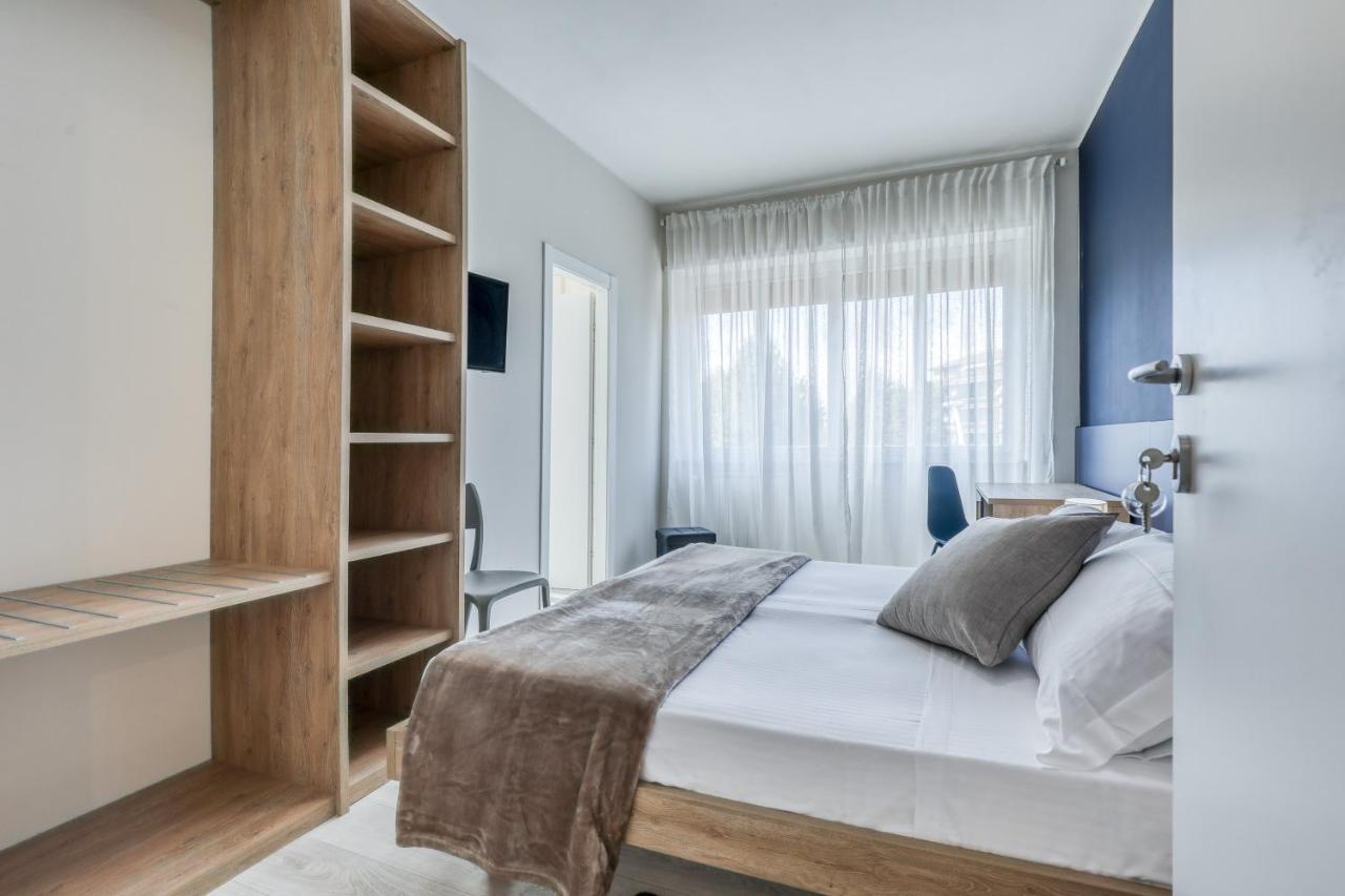 Asso Centro Guest house *