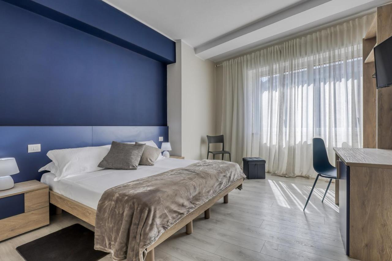 Guest house Asso Centro *