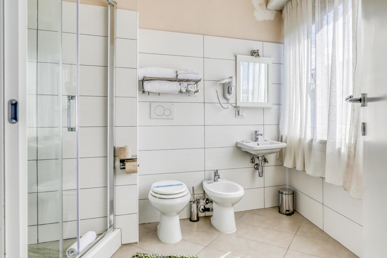 Guest house Asso Centro Terni