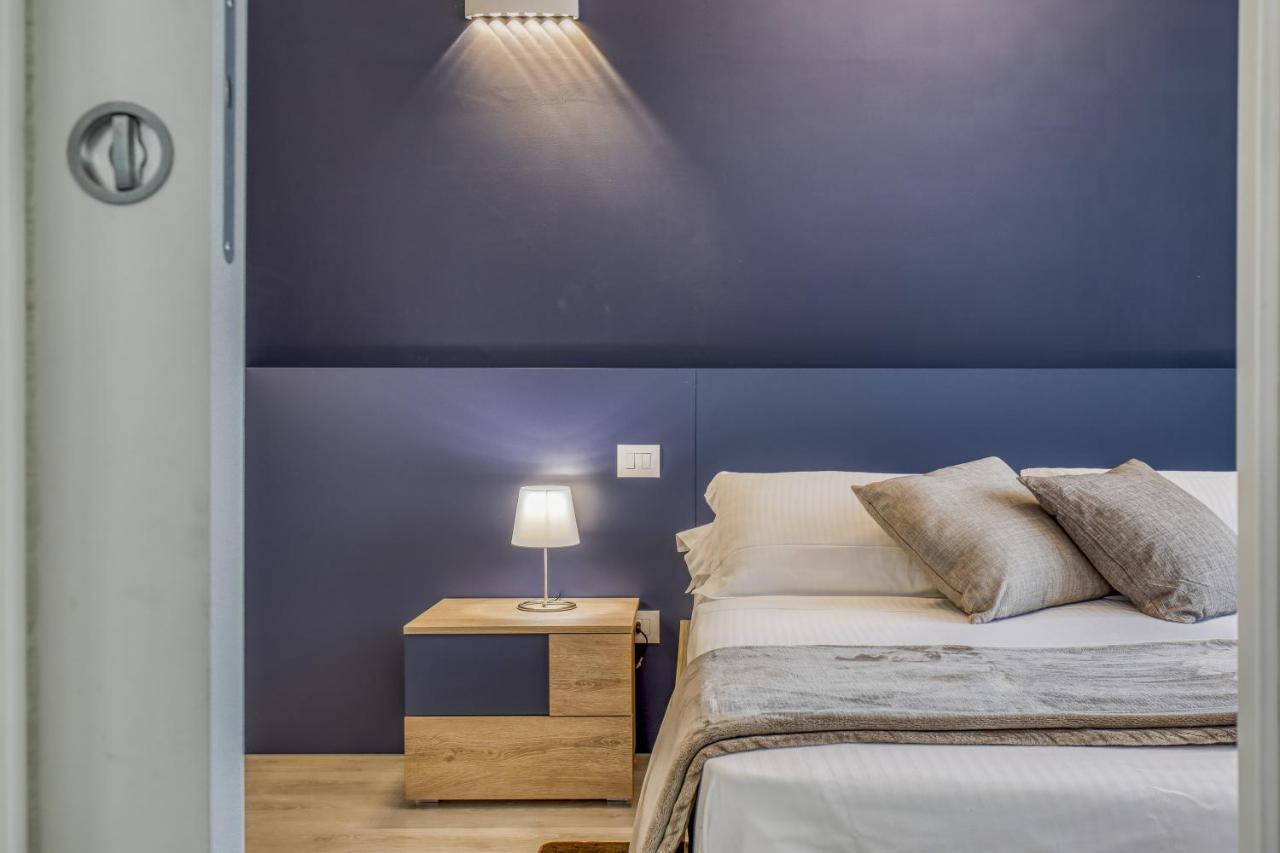 Asso Centro Guest house *