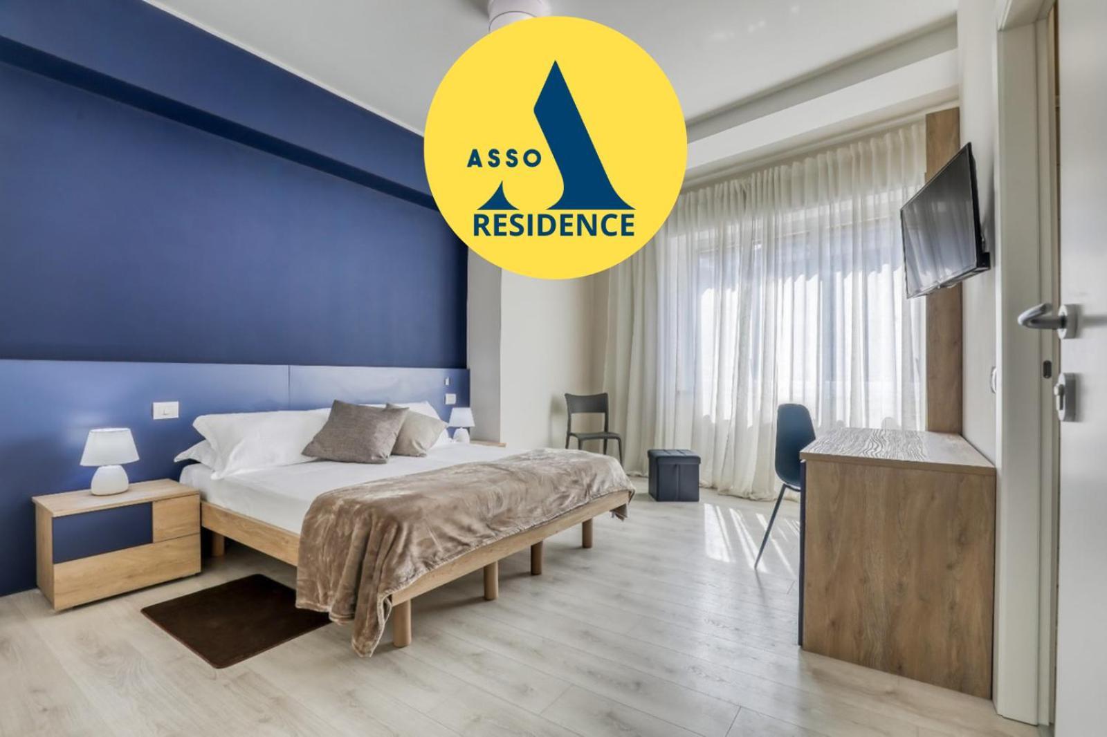 Guest house Asso Centro *