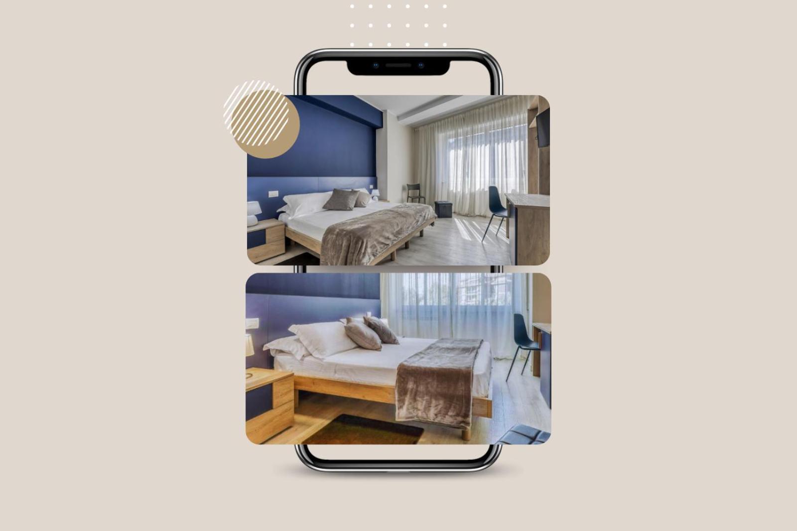 Asso Centro Guest house